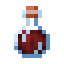 Potions of strength in Minecraft