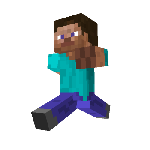 The Joy Of Creation : Ignited Bonnie Minecraft Skin