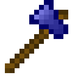 Ninfan825 Axe in Minecraft