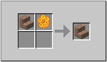 How to craft waxed exposed cut copper stairs in Minecraft