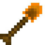 ShovlCopper in Minecraft