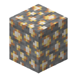 Luminescent Stone in Minecraft
