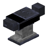 §8Hephaestus's Anvil in Minecraft