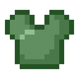 Emerald_lol Chestplate in Minecraft