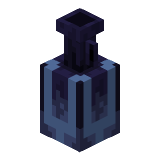 Big Blue Glazed Jar in Minecraft