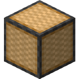 Tatami Block in Minecraft