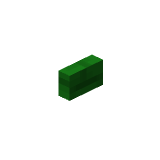 Bamboo Button in Minecraft