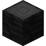 DarkTree Log in Minecraft