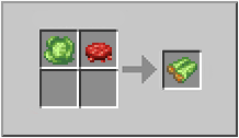 How to craft cabbage rolls in Minecraft
