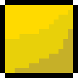 Gold Helper in Minecraft