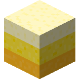 Corn Bloc in Minecraft