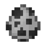 Bane Spawn Egg in Minecraft