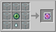 How to Make an Eye of Ender in Minecraft & How to Use