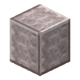 Polished Dolomite in Minecraft