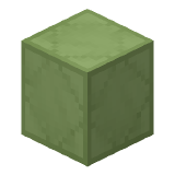 Block of SpeedGem in Minecraft
