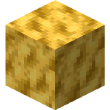 Wax Block in Minecraft