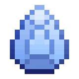 Tanzanite in Minecraft