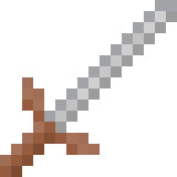 §7Ares's Sword in Minecraft