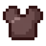 FLASH Chestplate in Minecraft