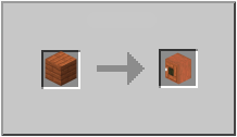 Kā izveidot acacia cabinet Mainkraftā