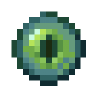 Eye of Ender in Minecraft