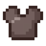 Beef Chestplate in Minecraft