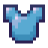 Enchanted Diamond Chestplate in Minecraft