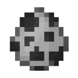 Hag Spawn Egg in Minecraft