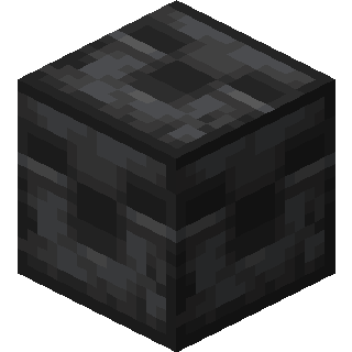 Chiseled Deepslate in Minecraft