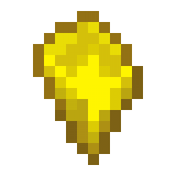 Electro Shard in Minecraft