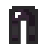 Advanced Netherite Leggings, How to craft advanced netherite leggings in  Minecraft