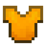 Caldium Chestplate in Minecraft