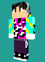 Skin 63936 | Download skins for Minecraft