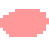 Morganite in Minecraft