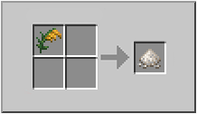 Rice | How to craft rice in Minecraft | Minecraft Wiki