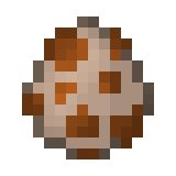 Fox Spawn Egg in Minecraft