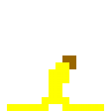 Banana Peel in Minecraft