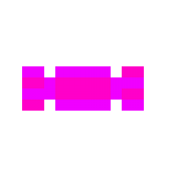 Pink Candy in Minecraft