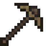 Skyroot Pickaxe Mainkraftā