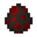 Spider Spawn Egg in Minecraft