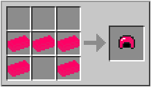 How to craft zalimite helmet in Minecraft
