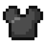 Dead Chestplate in Minecraft