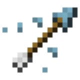 Arrow of Swiftness in Minecraft