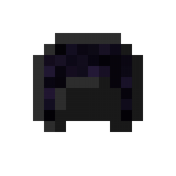 Compressed Obsidian Helmet in Minecraft