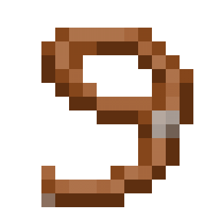Lead in Minecraft