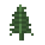 Fern in Minecraft