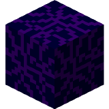 Multiverse block in Minecraft