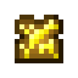Buttered Toast in Minecraft