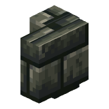 Calten Bricks Wall in Minecraft