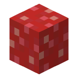 Pink Gumdrop in Minecraft
